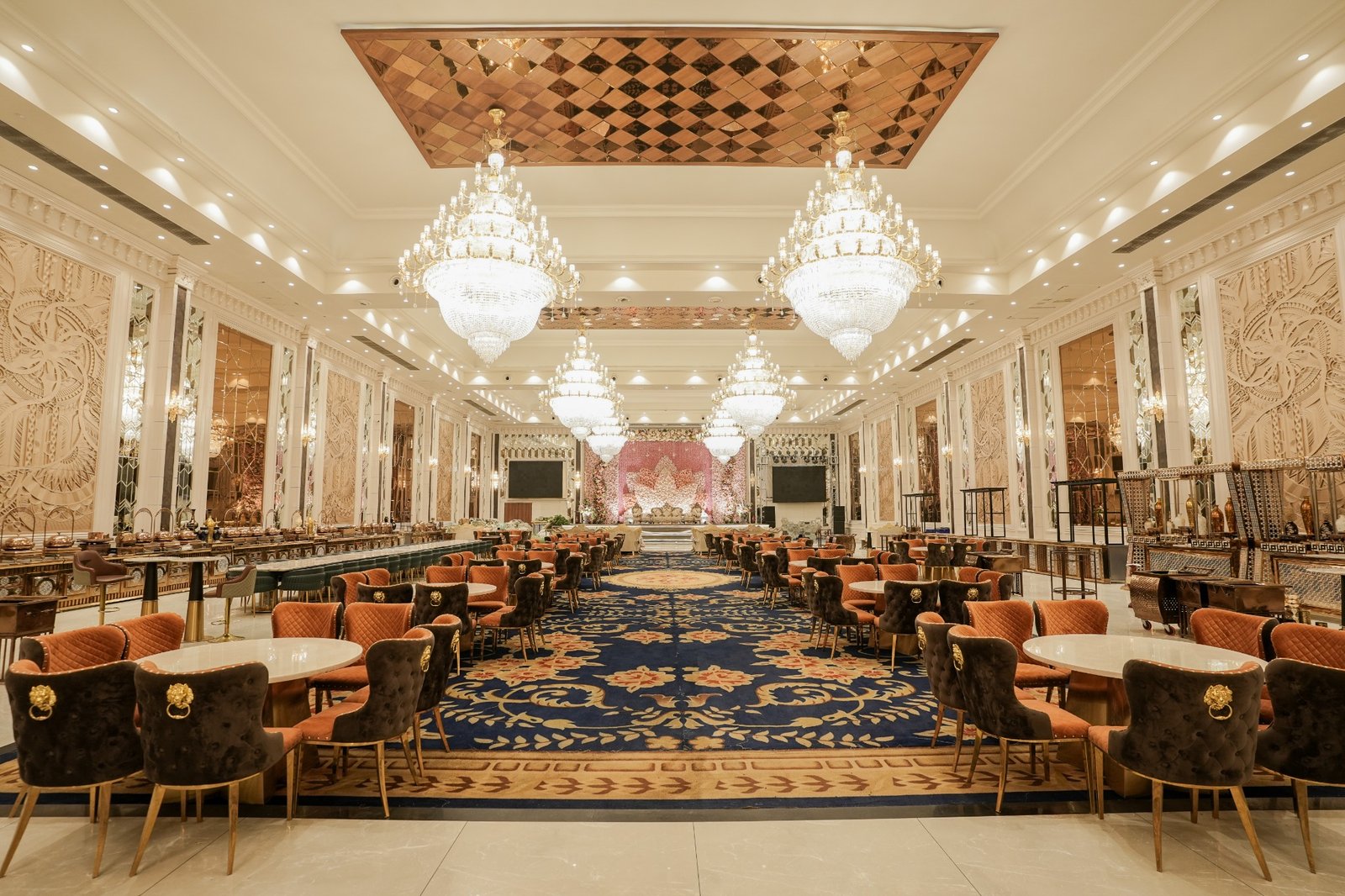 Heritage Ballroom